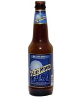 Blue Moon Wheat Beer 5.4% (33cl x 24)