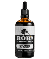 Bob's Summer Bitters Cocktail Ingredients 