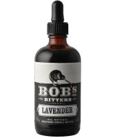 Bob's Lavender Bitters