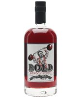 Bold Spirit