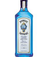 Bombay Sapphire Gin Miniatures