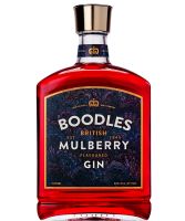 Boodles Mulberry Gin