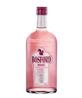 Bosford Rose Pink Gin