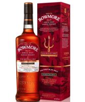 Bowmore Devil's Cask III