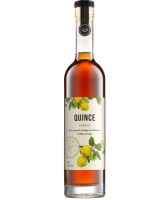 Bramley & Gage Quince Liqueur