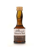 Château du Breuil Calvados Pays d'Auge 15yr Miniature