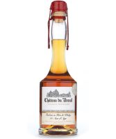 Château du Breuil Calvados Pays d'Auge 14yr Finition Fûts de Whisky