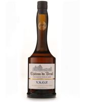 Château du Breuil Calvados Pays d'Auge VSOP