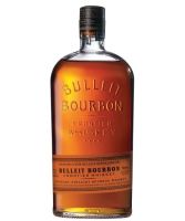 Bulleit Bourbon American Whiskey 70cl