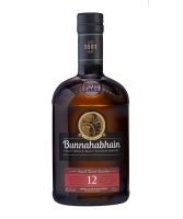 Bunnahabhain 12yr