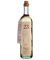 Calle 23 Anejo Single Barrel Tequila 100% agave