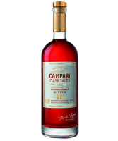Campari Cask Tales