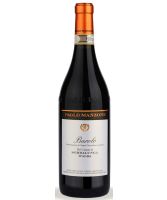 Paolo Manzone Barolo Serralunga