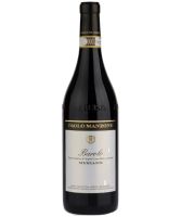Paolo Manzone Barolo Meriame 2015 Premium Italian Red Wine 75cl