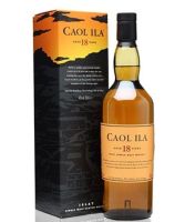 Caol Ila 18yr