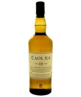 Caol Ila 12yr