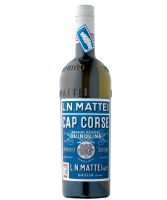 L.N. Mattei Cap Corse Grande Réserve Quinquina Blanc