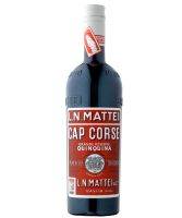 L.N. Mattei Cap Corse Grande Réserve Quinquina Rouge