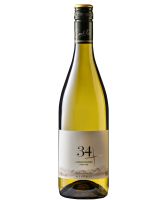 Carelli Latitud 34° Chardonnay