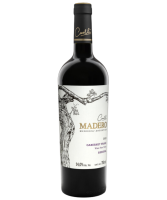 Carelli Madero Cabernet Franc