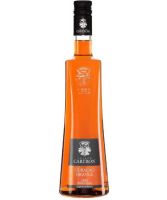 Cartron Curaçao Orange Liqueur