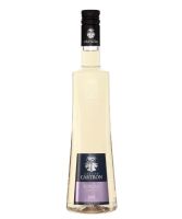 Cartron Sureau Elderflower Liqueur bottle image.