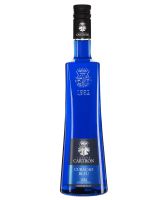 Cartron Curaçao Bleu Liqueur