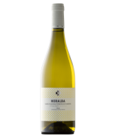 Castillo de Mendoza Rioja Noralba Blanco