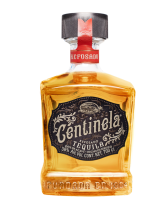 Centinela Reposado Tequila 100% Agave