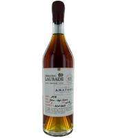 Château de Laubade Armagnac Vintage 1978 Amathus Anniversary Selection