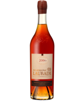 Château de Laubade Bas Armagnac Vintage 2006