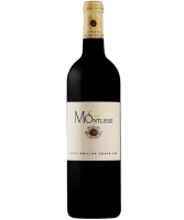 Château Montlisse St Émilion Grand Cru