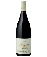 Chantal Lescure Pommard Les Vignots 2014