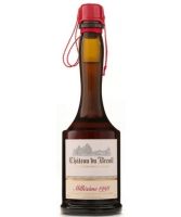 Château du Breuil Calvados Pays d'Auge 1998