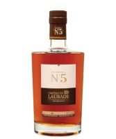 Château de Laubade Bas Armagnac Intemporel No. 5