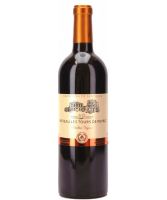 Château Les Tours de Peyrat Vieilles Vignes