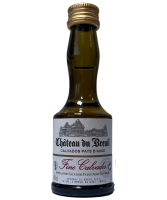 Chateau du Breuil Pays D'Auge Calvados Fine MINI