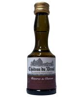 Chateau du Breuil Pays D'Auge Calvados Reserve Mini