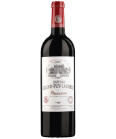 Chateau Grand Puy Lacoste Pauillac 2006