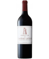 Chateau Latour 2008