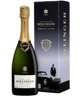 Bollinger Special Cuvée 007 Special Edition