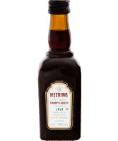 Cherry Heering Miniature