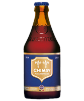 Chimay Blue 
