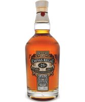 Chivas Regal 25yr