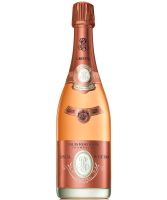 Louis Roederer Cristal Rosé 2009