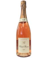 Claude Renoux Brut Rosé