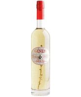 Dolin Coeur de Genepi Gold