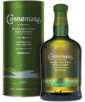 Connemara Peated Irish Whiskey