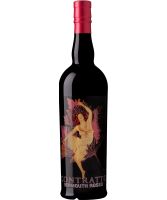 Contratto Rosso Vermouth
