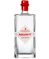 Copenhagen Distillery Long Pepper Aquavit 50cl